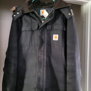 Carhartt Coat